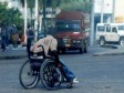 iciHaïti - Social : Les personnes handicapées particulièrement vulnérable à la crise