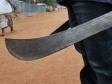iciHaiti - Petit-Goâve : A son kills his mother with machete