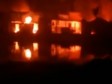 iciHaïti - Cap-Haïtien : Guerre de quartiers, une trentaine de maisonnettes incendiées