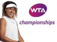 iciHaiti - Women's WTA Masters : Naomi Osaka in the Red Group