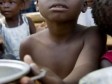 iciHaiti - UNICEF : 22% of Haitian children suffer from chronic malnutrition