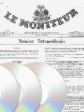 Haiti - Technology : 10.045 issues of Moniteur have been digitized