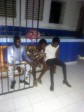 iciHaïti - Petit-Goâve : Arrestation de 3 jeunes racketteurs