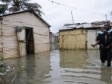iciHaïti - Environnement : Petit-Goâve de nouveau sous les eaux