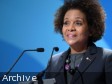 iciHaïti - Michaëlle Jean : Décennie internationale des personnes d’ascendance africaine