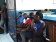 iciHaïti - Petit-Goâve : Démantèlement d'un gang à Vialet