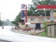 iciHaïti - Ouanaminthe : Des consommateurs en colère attaquent une station d'essence