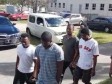 Haïti - Bahamas : 9 mois de prison pour dépassement de la durée de séjour visiteur