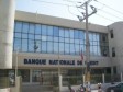iciHaïti - Politique : Nouveau Conseil d'Administration à la tête de la Banque Nationale de Crédit 