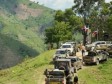 iciHaïti - RD : L'armée dominicaine renforce son unité spéciale d'intervention à la frontière