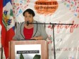 Haiti - Health : 160,000 Haitians live with HIV in the country