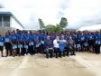 iciHaïti -  Formation : Graduation de 93 jeunes en technologie du vêtement
