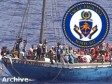 Haiti - Social : 114 boat people repatriated yesterday in Cap-Haitien