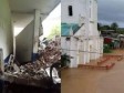 iciHaïti - Cap-Haïtien : Inondations et glissement de terrain