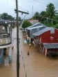 Haiti - Weather : Serious floods in the North and in the Nippes (provisional report)