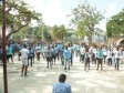iciHaïti - Social : Succès populaire des premières activités du Programme «Sport - Santé»