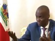 Haiti - Crisis : Moïse invites the signers of the Marriot agreement to the National Palace