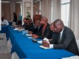 iciHaiti - Politic : Towards the redress of the Ministry of the Interior