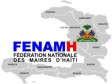 iciHaïti - FENAMH : Seul un maire élu peut remplacer un maire
