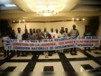 iciHaiti - Football : Launch of the «Peace and Reconciliation Cup» in difficult neighborhoods