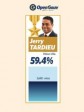 iciHaïti - Politique : Résultats du sondage du meilleurs Député de la 50ème législature