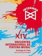 Haiti - Cuba : Haitian artists at the XIV International Meeting of Mural Painting