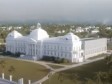 Haiti - FLASH : The 4 finalist reconstruction projects of the National Palace in video