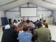 iciHaiti - Security : Cuban geohazard expertise at the service of Haiti