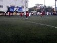 iciHaïti - Football : Premier tournoi binational pour personnes handicapées