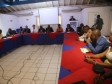 iciHaiti - Politic : Another step towards the regulation of sports organizations in the country