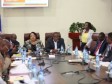 iciHaiti - Health : Important meeting on illicit drug trafficking