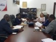iciHaiti - Education : Monitoring of the financing of projects by the Global Partnership for Education