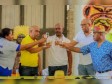 iciHaiti - Jacmel : Launch of the 2020 carnival season