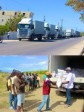 iciHaiti - Social : 17,500 dry rations distributed in the great North