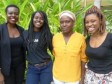 iciHaïti - France : 4 lauréates haïtiennes pour le programme Résidence culture 2020