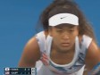 iciHaiti - Australian Open : Naomi Osake eliminated by the young American prodigy of 15 years Cori Gauff