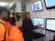 iciHaiti - Tsunami : Donation of equipment