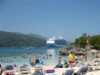 Haiti - Tourism : 721,000 cruise passengers in Labadee in 2019