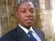 iciHaïti - Décès : L’Agronome Guery Louis Isaac nous a quitté à l'âge de 31 ans
