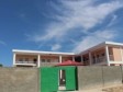 iciHaiti - Verette : The new Vocational Center soon ready