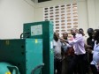 Haiti - Politic : President Moïse on tour in the South