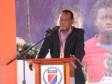 iciHaiti - Football : Yves Jean-Bart elected for the 6th time at the head of the Federation