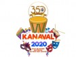 iciHaiti - Cap-Haitien : Official Carnival 2020 logo