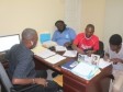 iciHaïti - Social : Protocoles d’accord entre le FAES et des leaders communautaires