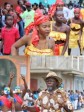 iciHaiti - Cap-Haitien : Final stretch before the launch of the Carnival (calendar)
