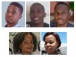 iciHaiti - Insecurity : Release against ransom of the 5 young hostages kidnapped in Delmas 3