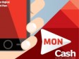 iciHaiti - DIGICEL : MyCash now available as a Mobile App