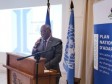 Haiti - Environment : Launching of the popularization process of the PNCC