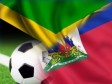 iciHaiti - U-20W World Cup : Friendly match for our Grenadière Haiti - Jamaica