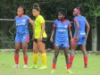 Haïti - Coupe du Monde U-20F : Victoire d’Haïti sur la Jamaïque [4-1] en test match